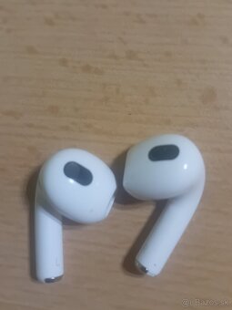 🎧 Slúchadlá ako AirPods – 1:1 dizajn – 30 € - 4