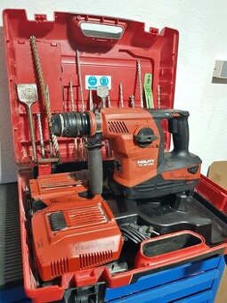 Hilti TE 30-A36 - 4