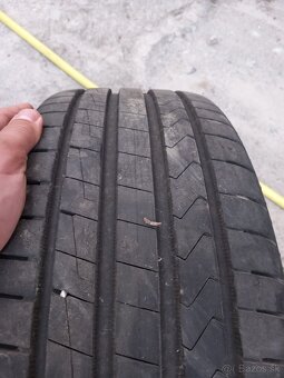 Alu disky a nove pneu r16 skoda - 4