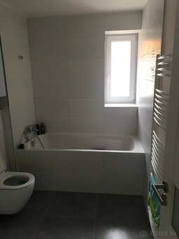 Prenájom 2-izbový byt v širšom centre - Janouškova - 4