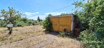PREDAJ - pozemok so stavbou- BA IV. - Devínske Jazero - 4