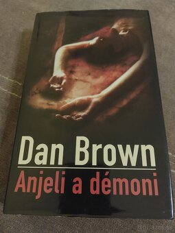 Dan Brown - 4