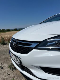 Opel Astra 1.4 16V 74kW - 4