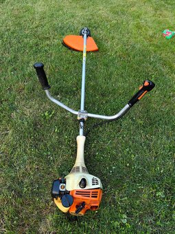 Stihl FS 55 - 4