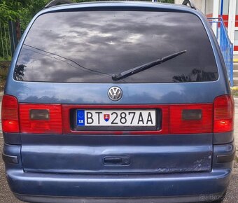 WV 1.9tdi 85kw - 4