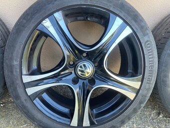 17'' 5x112 VW disky - 4