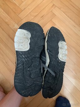 Pánske tenisky Adidas, velkosť 44,5 - 4