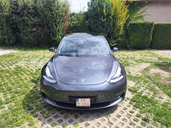 Tesla model 3 Long Range 82kWh Dual Motor AWD - 4
