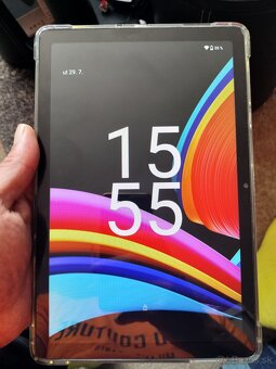 Tablet Tab10L gen2 - 4