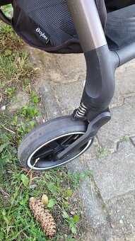Predám Cybex Balios S Lux - 4