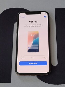 iPhone Xs 64GB gold - 4