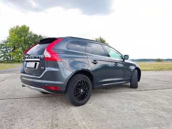 Volvo XC60 2.0 D3 - 4