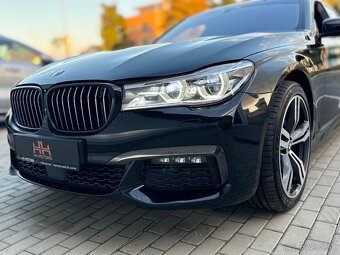 Bmw 740Ld - 4
