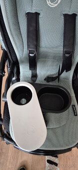 Bugaboo bee6 dvojkombinacia kocik - 4