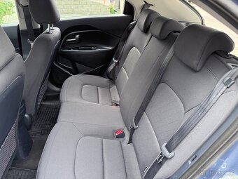 KIA Rio 1.25 cvvt - 4