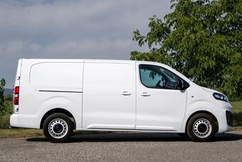 Fiat Scudo L3 2.0 Multijet 145D Business /AJ NA SPLÁTKY/ - 4