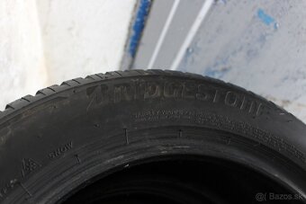 BRIDGESTONE..6MM..ZIMNA..SADA..215/55 r16 - 4