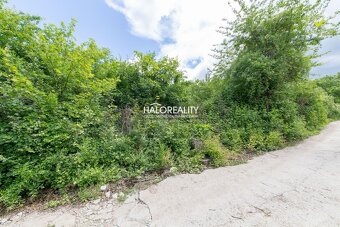 HALO reality - Predaj, záhradný pozemok 784 m2 Bratislava Dú - 4
