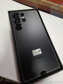 Samsung s25 ultra  1T - 4