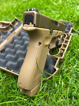 Glock 19X 9mm COMBO + Kydex - 4