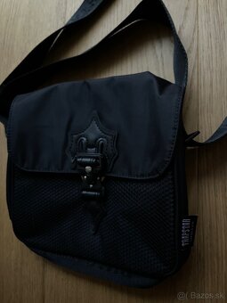 Trapstar black - 4