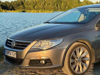 Volkswagen Passat CC 1.8 TSI - 4