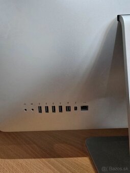iMac 21.5" Mid 2011 - 4