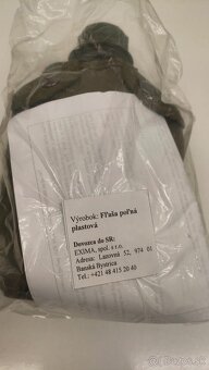 vojenská poľná flaša - 4
