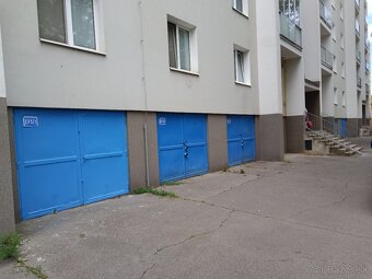 Tatranska ulica - 4