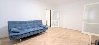 MODERNÝ 2i byt, REKONŠTRUKCIA, BALKÓN, LOGGIA, Narcisová uli - 4