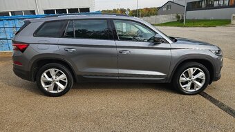 ❗️ŠKODA KODIAQ 2.0 TDI STYLE 147KW 4X4 DSG, TAŽNE,VIRTUAL❗️ - 4