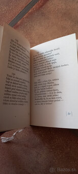 A Sládkovič: Marína /1971/ alebo /1965/ + poštovné v cene... - 4