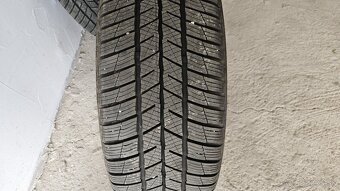 Zimná sada 225/40 R18 Barum Polaris 5 - 4
