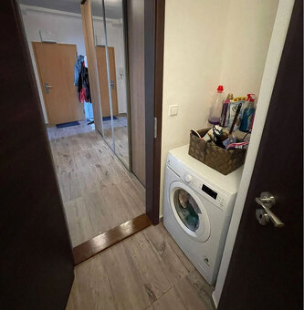 2 izbový byt v Ružinove na Svidnickej ulici - 4