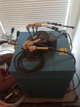 Pipa na pivo,výčapné zariadenie , pipa - 4