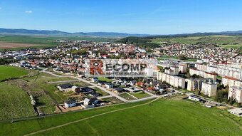 Na predaj stavebný pozemok 904 m2 v obľúbenej lokalite – Suc - 4