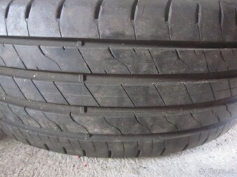 205/60R16 96V Goodyear Efficientgrip Perf.2 - 1ks - 4