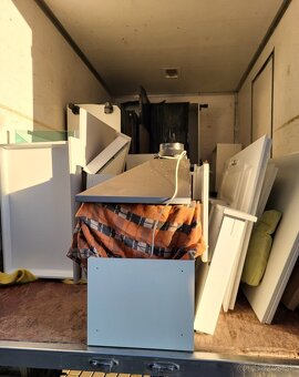 Lacné Sťahovanie a Vypratávanie Levice,Banská Štiavnica,Šahy - 4