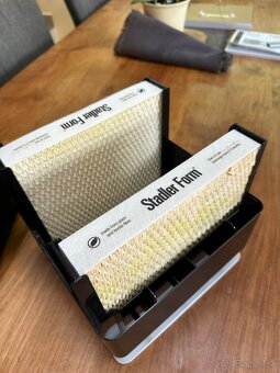 Zvlhovač vzduchu Oskar Standler Form - 4