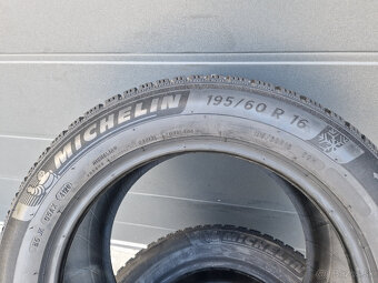 195/60 r16 zimne pneumatiky 195 60 16 R16 195/60/16 pneu - 4