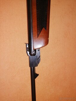 Vzduchovka slávia 631 model 77 100%stav - - 4