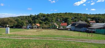 Stavebný pozomok Byster - 4