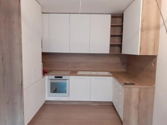 Prenajmem zariadený 2-izbovy byt. - 4