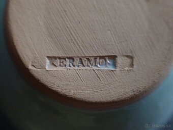 Zelená bodkovná súprava pohárov - 4