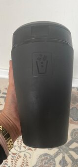 Originál Odpadkový koš VW Multivan T6 - 4