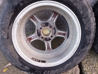 Elektrony 14" ET 38  4×100y felicia,golf,seat - 4