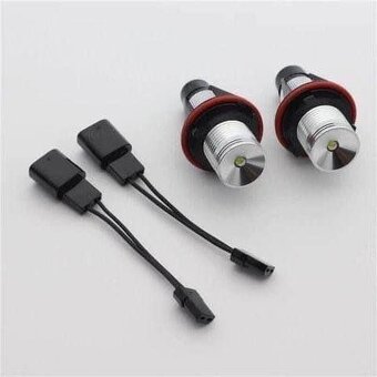 LED Angel Eyes BMW - 4