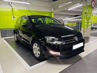 Volkswagen Polo 6r 1.2tsi 77kw, r.v.:2012 - 4