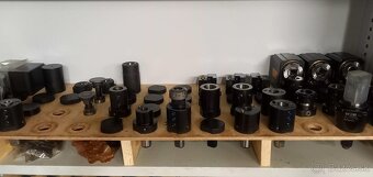 Soustružnický automat Kovosvit Compact A35 - 4