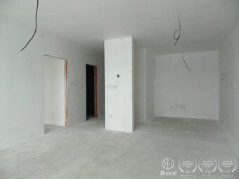 BOSEN | PREDAJ 1, 2, 3 izbový byt, Dunajská Streda - 4